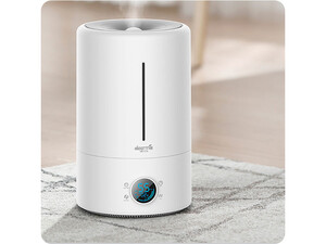 دستگاه رطوبت ساز شیائومی Xiaomi Deerma Air Humidifier 5L DEM-F628