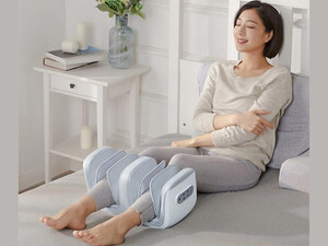 قیمت ماساژور زانو و پا شیائومی Xiaomi Momoda SX383 Multi-Purpose Knee and Foot Massager