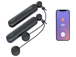 فروش طناب ورزشی هوشمند شیائومی Xiaomi Wolonow Intelligent Rope Skipping SRS-3.0