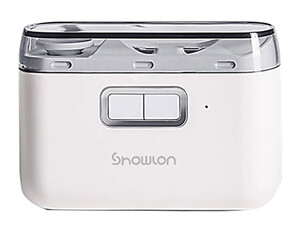 ناخن گیر و سوهان ناخن برقی شیائومی Xiaomi SHOWLON Electric Nail Clipper LQ-DDZJD01