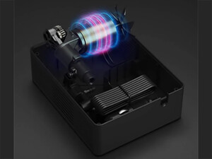 خرید بهترین پمپ باد Xiaomi Lydsto Compressor YM-CQB01