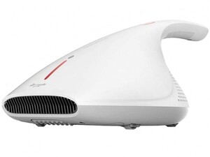 جارو شارژی دستی ماورا بنفش و کنه‌زدای شیائومی Xiaomi Deerma Handheld Dust Mite Vacuum Cleaner DEM-CM800
