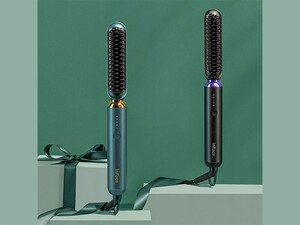 خرید برس حرارتی صاف کننده مو شیائومی Xiaomi Inface ION Hairbrush ZH-10D