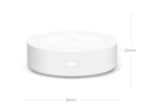 کنترلر چندکاره هوشمند شیائومی Xiaomi Mijia ZNDMWG03LM Smart Multi-Mode Gateway