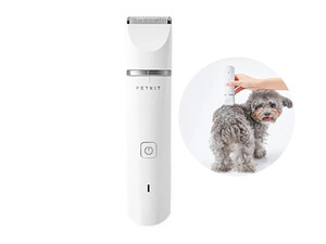 خرید ماشین اصلاح موی حیوانات خانگی شیائومی Xiaopei 2 in 1 pet electric clipper dog shaver