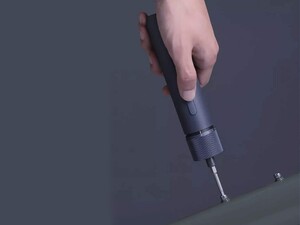 پیچ‌گوشتی شارژی شیائومی Xiaomi HOTO 3.6v Cordless Screwdriver