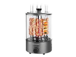 باربیکیو برقی شیائومی Xiaomi Barbecue Machine Electric Grill KL-J121