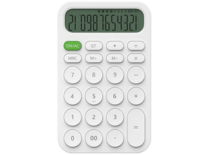ماشین حساب شیائومی Xiaomi MIIIW MWCL01 Calculator