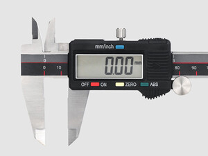 کولیس دیجیتالی شیائومی Xiaomi ATuMan CA2 Digital Vernier Caliper