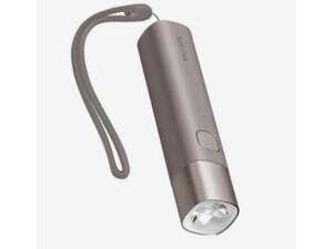 پاور بانک 3000 میلی آمپر و چراغ قوه شیائومی Xiaomi SOLOVE X3 Flashlight & Power Bank