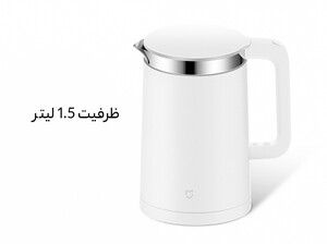 کتری برقی شیائومی Xiaomi Mi Smart Kettle