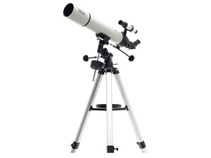 تلسکوپ خانگی شیائومی با لنز 90 میلی‌متر Xiaomi XA90 Polar BEEBEST Telescope