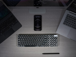 کیبورد مکانیکی دوحالته گیمینگ شیائومی Xiaomi MIIIW MWWMKP01 Wireless Mechanical Keyboard Pro