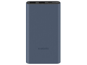 پاوربانک شارژ سریع 10000 شیائومی Xiaomi Power Bank 22.5W PB100DZM