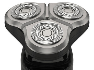 تیغه اضافه ماشین اصلاح موی سر شیائومی Xiaomi Mijia MJTXDDT01SKS Electric Shaver Head MJTXDDT01SKS