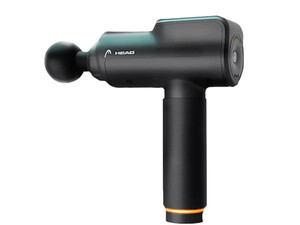 ماساژور تفنگی قابل حمل شیائومی مدل Xiaomi HEAD Pro Massage Gun FG007