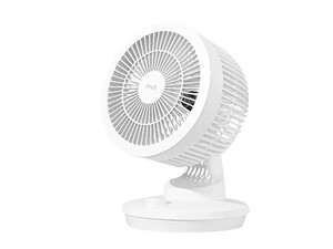 پنکه رومیزی قابل حمل شیائومی Xiaomi FIVE YSDFS001XD Air Circulation Fan-Desk Fan