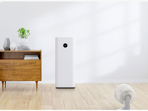 قیمت پنکه رومیزی قابل حمل شیائومی Xiaomi FIVE YSDFS001XD Air Circulation Fan-Desk Fan