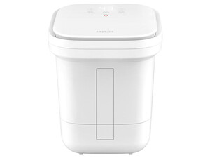 شستشو دهنده و ماساژور هوشمند پا شیائومی HITH Smart Foot Bath ZMZ-Q1 Upgrade