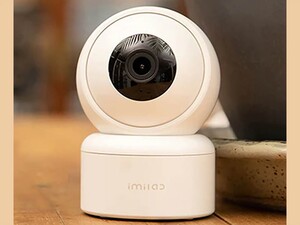 کیفیت دوربین نظارتی هوشمند شیائومی Xiaomi IMILAB C20 Home Security Camera CMSXJ36A