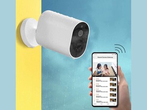 خرید دوربین نظارتی فضای باز شیائومی Xiaomi CMSXJ11A IMILAB EC2 Outdoor Home Security Camera