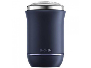 ماشین ریش تراش ضد آب شیائومی Xiaomi Enchen Traveller Mini Shaver IPX6 2W
