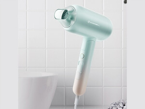 قیمت سشوار شیائومی Xiaomi Enchen Air2 Plus Ionic Hair Dryer 1800W