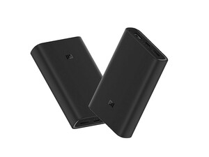 فروش پاور بانک فست شارژ شیائومی Xiaomi PB1050ZM power bank 3 10000Mah super-fast charge version 50W max