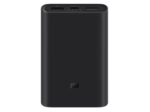 قیمت پاور بانک فست شارژ شیائومی Xiaomi PB1050ZM power bank 3 10000Mah super-fast charge version 50W max