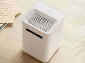 خرید دستگاه رطوبت ساز هوشمند شیائومی Xiaomi Zhimi pure 2 air humidifier non-evaporative