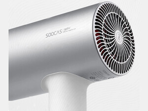 قیمت سشوار شیائومی  Xiaomi Soocare Anions Hair Dryer H3S