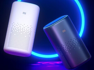 فروش اسپیکر بلوتوث شیائومی Xiaomi L06A Mi AI Speaker Pro White