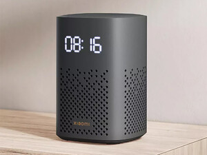 کیفیت اسپیکر بلوتوث چند کاره شیائومی Xiaomi XiaoAi Speaker Enhanced Edition with LED Digital Clock