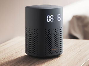 خرید اسپیکر بلوتوث چند کاره شیائومی Xiaomi XiaoAi Speaker Enhanced Edition with LED Digital Clock