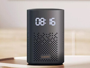 فروش اسپیکر بلوتوث چند کاره شیائومی Xiaomi XiaoAi Speaker Enhanced Edition with LED Digital Clock