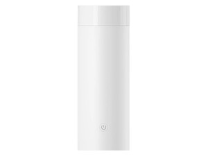 فلاسک برقی شیائومی Xiaomi Mijia 350ml Portable Electric Cup MJDRB01PL
