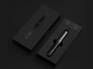 خرید موزن بینی  ضد آب شیائومی Xiaomi Enchen Nose Hair Trimmer Mocha N