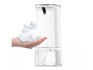 قیمت دستگاه فوم ساز اتوماتیک شیائومی Xiaomi ENCHEN POP CLEAN SOAP DISPENSER