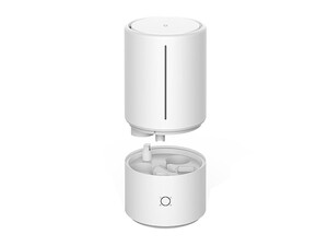 خرید دستگاه رطوبت ساز ضد باکتری هوشمند شیائومی Xiaomi Mijia SCK0A45 Intelligent Sterilization Humidifier UV-C 4.5L