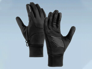 دستکش زمستانی شیائومی مخصوص گوشی های هوشمند Xiaomi Youpin A348 Supai Airgel Cold Resistant Touch Screen Gloves