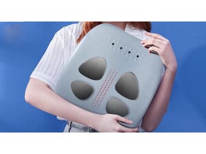 ماساژور چندمنظوره کمر شیائومی Xiaomimulti-functional lumbar massager DH136A