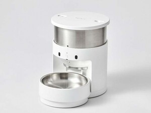 غذاخوری اتوماتیک گربه و سگ شیائومی Xiaomi PETKIT Smart pet feeder Fresh P560-3L