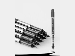 خرید بسته 12 عددی خودکار شیائومی Xiaomi Youpin Guangbo 12 Pcs gel pen XM0436 0.5mm