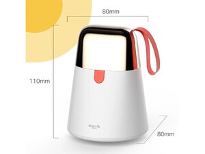 کیفیت دستگاه پرزگیر لباس درما شیائومی Xiaomi Deerma Mini Electric Fabric Lint Remover MQ603