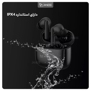 هندزفری بلوتوث شیائومی Xiaomi Morejoy JouirBuds Pro MJ141 ANC Wireless Earphones