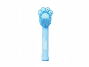 برس حمام شیائومی مخصوص کودکان Xiaomi Coficoli CFK-B1 Cute Claw Bath Bubble Brush