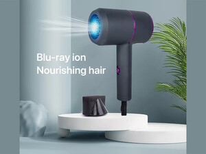 خرید سشوار شیائومی Xiaomi Zolele T3 Hair Dryer 800W