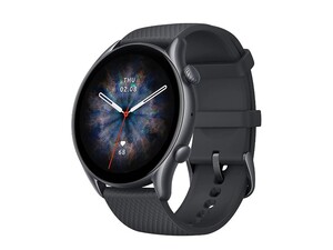 ساعت هوشمند شیائومی با قابلیت پاسخ به تماس Xiaomi Amazfit GTR 3 Pro Smartwatch