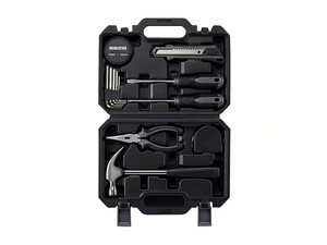 جعبه ابزار 12 در 1 شیائومی Xiaomi Jiuxun 12 in 1 Pro Toolkit