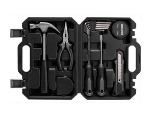 خرید جعبه ابزار 12 در 1 شیائومی Xiaomi Jiuxun 12 in 1 Pro Toolkit